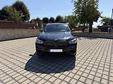 BMW X4 M40d xDrive M-PAKET - náhled 1