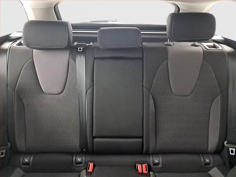 Škoda Octavia (2023) Ambition 2.0 TDI, ČR,1.maj - fotka 10 z 17