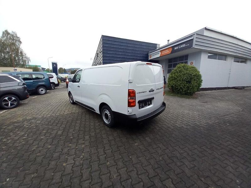 Peugeot Expert (2026) Furgon L3 2.2 BlueHDi 150k - fotka 3 z 7