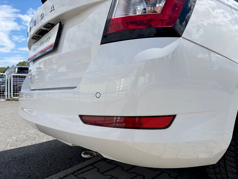 Škoda Fabia (2021) COM AMB TS 70/1.0 M5F - fotka 7 z 28