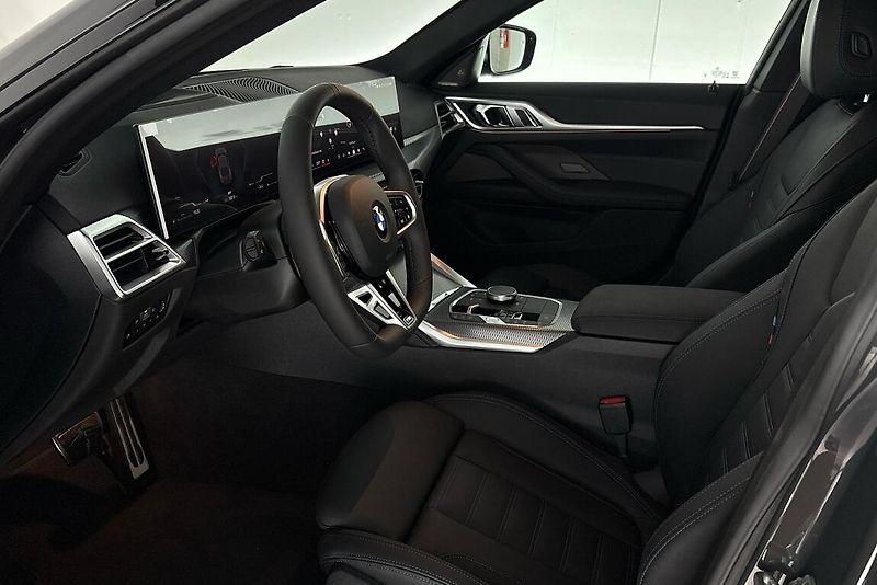 BMW Řada 4 řady 4 | 430d xDrive - fotka 7 z 14