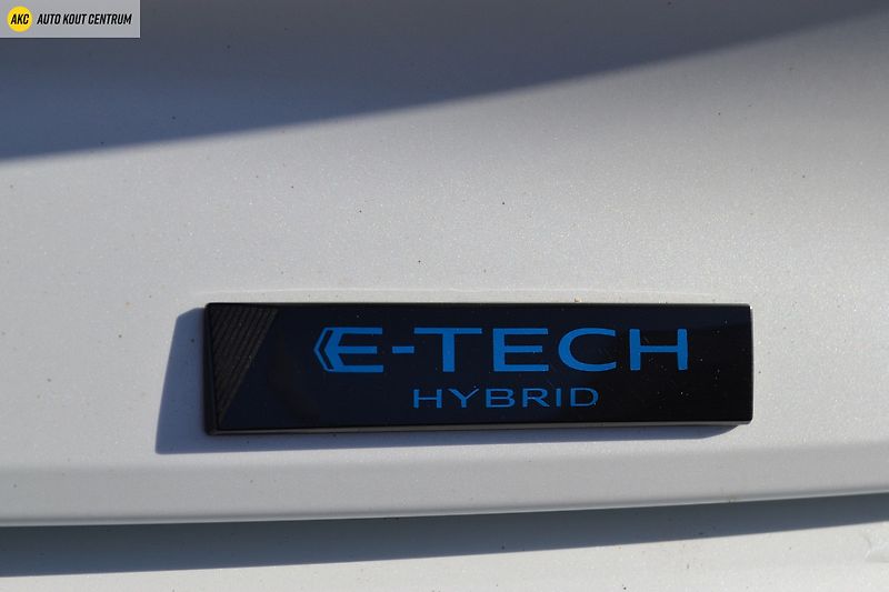 Renault Rafale esprit Alpine E-Tech full hybr - fotka 26 z 73