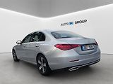 Mercedes-Benz Třídy C (2021) 220d , 147KW, 9G-tronic, navig - náhled 7