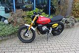 Fantic Caballero Scrambler 500 (2025) NOVINKA 2025 SKLADEM - náhled 6