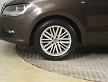 Volkswagen Sharan (2015) 2.0 TDI, Automat, 7 míst, Navi - náhled 15