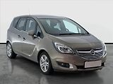 Opel Meriva (2015) 1.4 Turbo, Tempomat - náhled 1