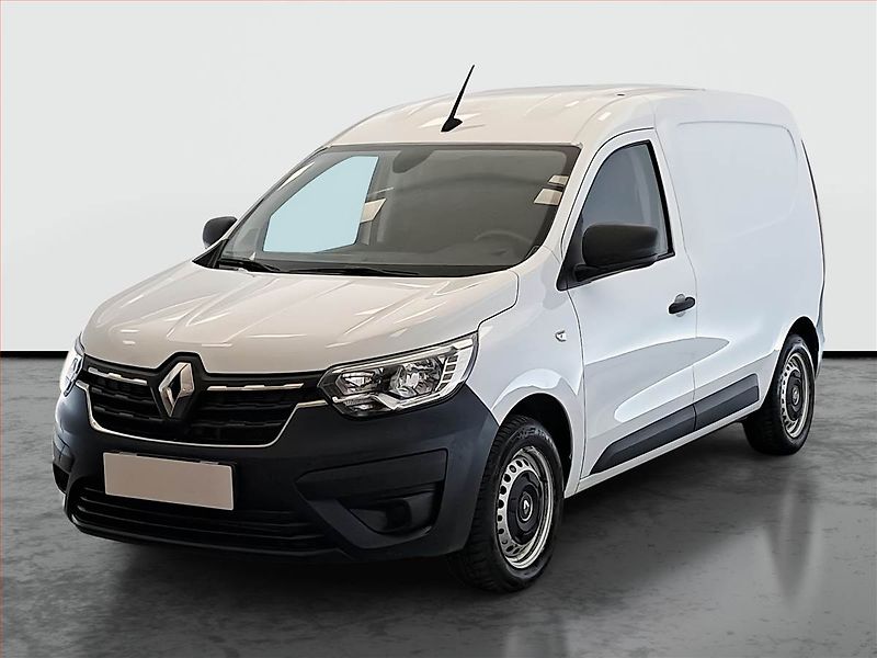 Renault Express (2022) 1.5 dCi, ČR, 1Maj, DPH - fotka 2 z 18