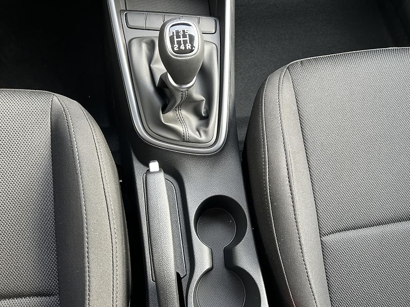 Hyundai Bayon FL 1,2I SMART - fotka 26 z 26