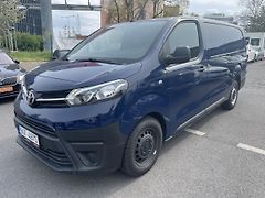 Toyota ProAce 2,0 D LONG - fotografie inzerátu