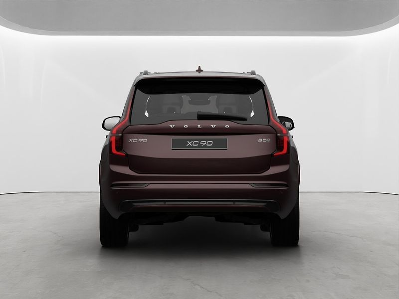 Volvo XC90 (2026) B5 AWD Mild Hybrid Plus Dark - fotka 5 z 8