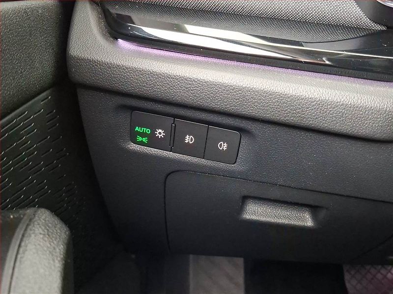 Škoda Octavia (2021) 1.5 TSI e-tec, Automat - fotka 16 z 20