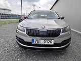 Škoda Karoq 4X4 , 2.0 TDI 110 KW - náhled 9