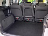 Volkswagen Touran 1,4 DSG Highline, nové ROZVODY - náhled 16