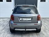 Suzuki SX4 2,0 DDiS 135PS  Style 4x4 - náhled 8