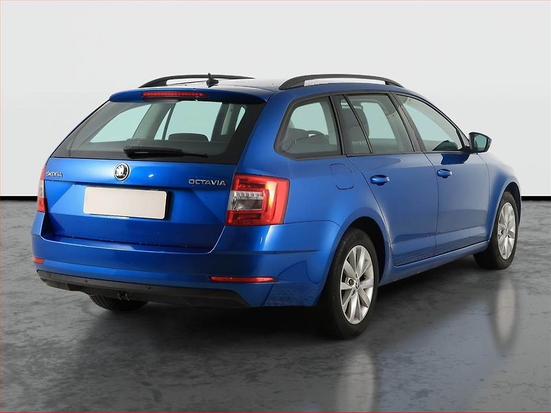 Škoda Octavia (2019) 2.0 TDI, Automat, Navi - fotka 5 z 17