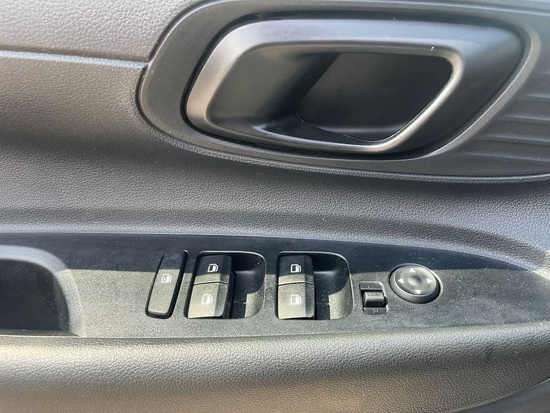 Hyundai Bayon 1.2i/62kW Comfort Club - fotka 9 z 20