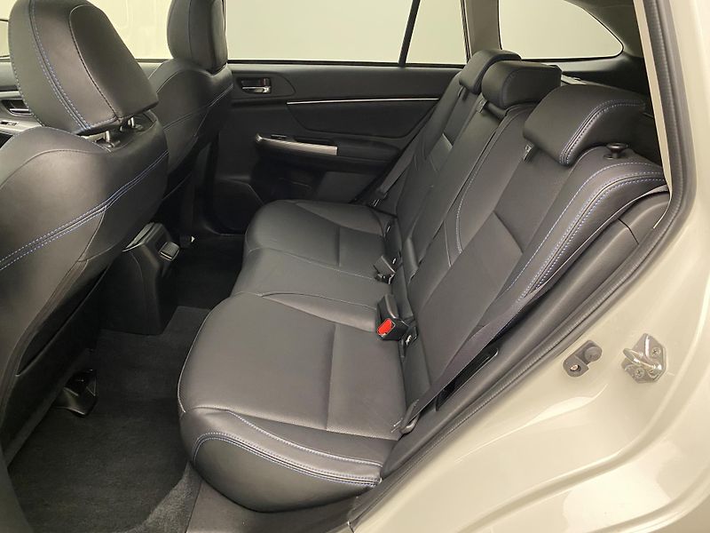 Subaru Levorg 1.6i 125kW AWD AUT CZ - fotka 5 z 40