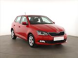 Škoda Fabia (2018) 1.0 TSI, Tempomat - náhled 1