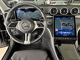 Mercedes-Benz Třídy C 300eT*230kW*Avantg*REZERVACE! - náhled 12
