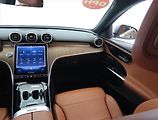 Mercedes-Benz Třídy C (2022) Avantgarde C 180 - náhled 8