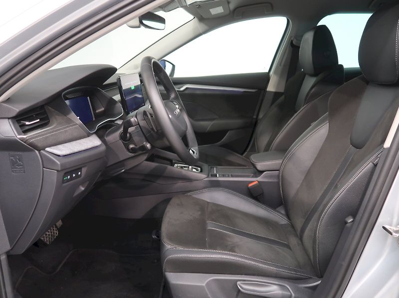 Škoda Octavia (2025) TOP SELECTION 2.0TDI 110KW DSG - fotka 13 z 44