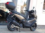 Kymco (2025) SKY TOWN 125i ABS - náhled 2