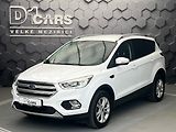 Ford Kuga 2.0 TDCi Titanium Cebia - náhled 1