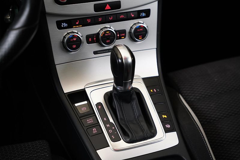 Volkswagen Passat - fotka 24 z 27