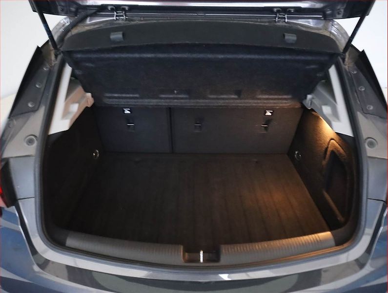 Opel Astra (2016) 1.4 T, Serv.kniha, Tempomat - fotka 14 z 18