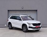 Škoda Kodiaq 2.0TDI 4X4 SPORTLINE 1.MAJ ČR  - náhled 3