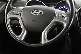 Hyundai ix35 (2014) 1.6 GDI, Tempomat - náhled 8