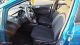 Ford Fiesta (2013) 1.25 16v  60 kw top stav - náhled 6