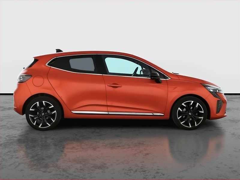 Renault Clio (2024) 1.0 TCe, Serv.kniha, Kůže - fotka 6 z 16