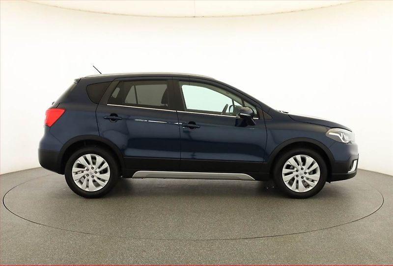 Suzuki SX4 S-Cross (2018) Elegance 1.0 BoosterJet - fotka 6 z 20