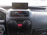 Citroën Nemo 1,4HDi 5 MÍST SPOTŘ: 4,3L/100k - náhled 27
