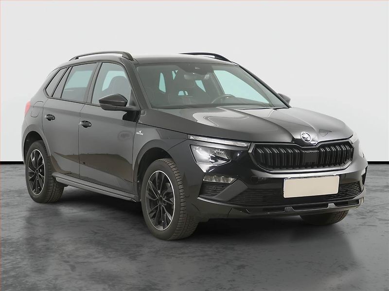 Škoda Kamiq (2024) Monte Carlo 1.5 TSI - fotografie inzerátu