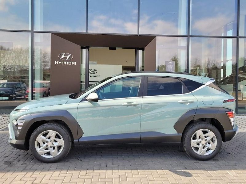 Hyundai Kona (2026) 1,6 TGDI 110kW DCT SMART TECH - fotka 3 z 25
