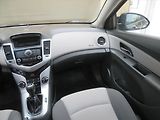 Chevrolet Cruze (2010) 2.0 VCDi, Serv.kniha - náhled 8