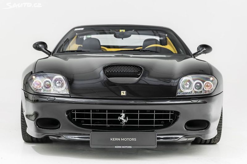 Ferrari Ostatní 575 Superamerica*1/559*Certifi - fotka 3 z 50