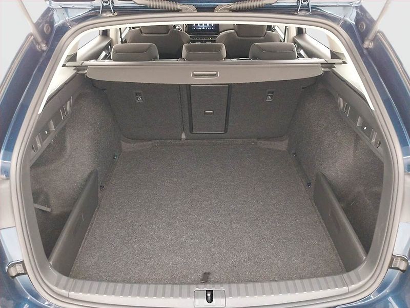 Škoda Octavia (2022) 2.0 TDI, Automat, ČR,1.maj - fotka 14 z 22