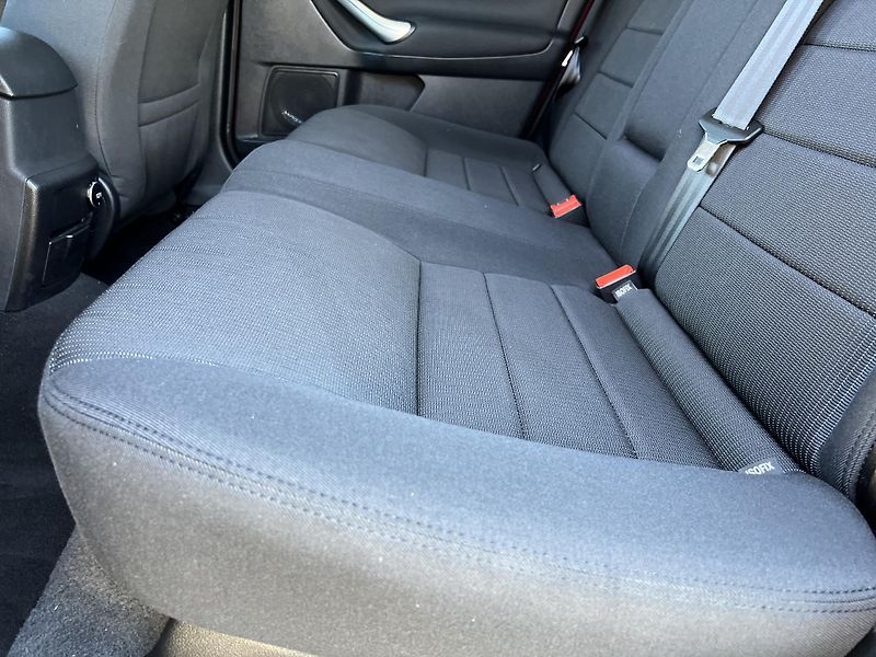 Ford Mondeo Titanium 2.2TDCi 147kw KAMERA - fotka 26 z 41