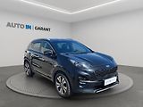 Kia Sportage (2020) GT-LINE, 1.6 130kW, 4x4, Aut., - náhled 6