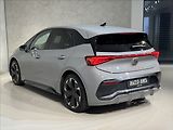 Cupra Born 150kW LED Tepelko Kamera - náhled 11