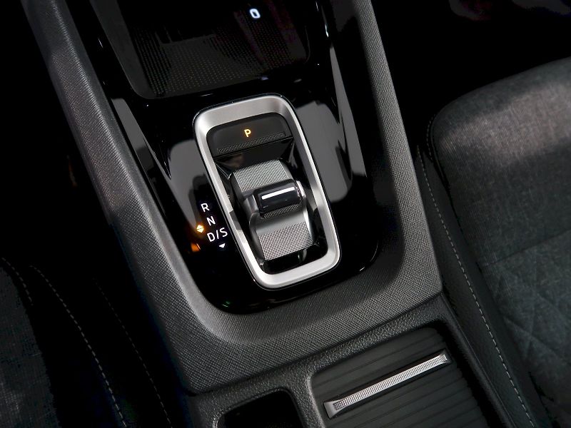Škoda Octavia (2025) SPORTLINE 2.0TDI 110KW DSG PAN - fotka 34 z 41