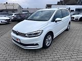 Volkswagen Touran 2.0 TDI 110 kW Highline - náhled 1