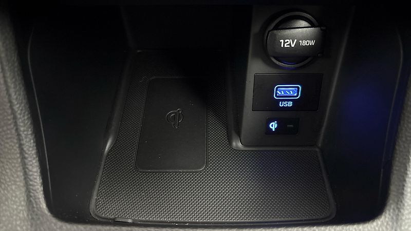 Hyundai i30 1.5 T-GDI AUT Style Kombi - fotka 22 z 29
