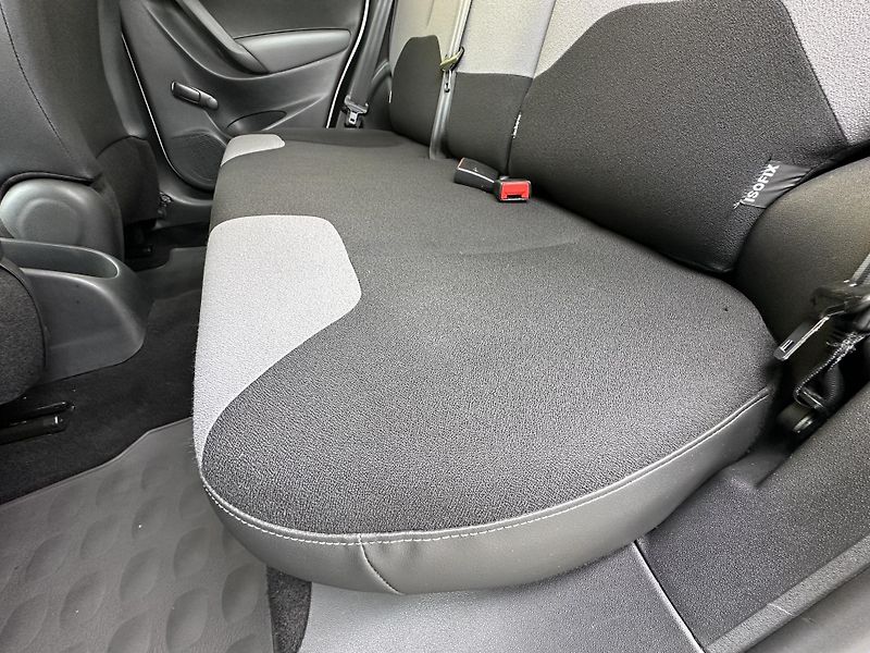 Citroën C3 (2014) 1.0 / 50kW *KLIMA* 1.Maj.  - fotka 22 z 31