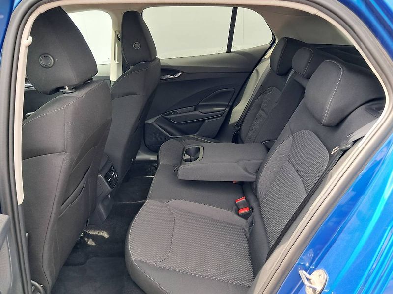 Škoda Fabia (2023) IV STYLE Plus 1.0 TSI / 81 kW - fotka 19 z 25