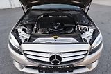 Mercedes-Benz Třídy C C 220CDi 4Matic Business - náhled 34