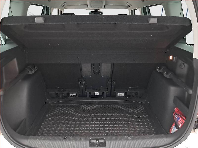 Škoda Yeti (2013) 1.4 TSI, Tempomat - fotka 13 z 18